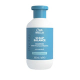Wella Professionals Invigo Scalp Balance Clean Scalp Anti-Dandruff Shampoo 300ml