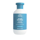 Wella Professionals Invigo Scalp Balance Shampoo Sensitive Scalp 300ml