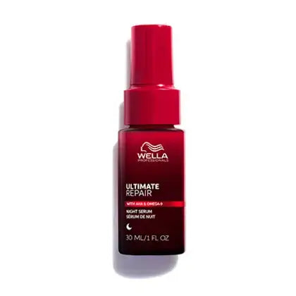Wella Professionals Ultimate Repair Night Serum 30ml