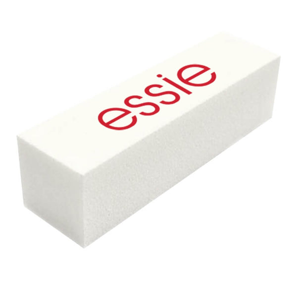 Essie Buffer Τετράγωνο Αφρώδες