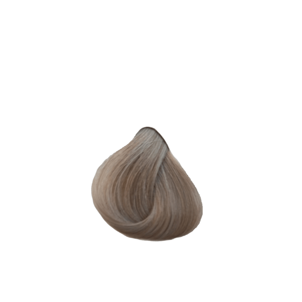 Bioshev Professional Hair Color Cream 12.21 Ξανθιστικό Σαντρέ Βιολέ 100ml