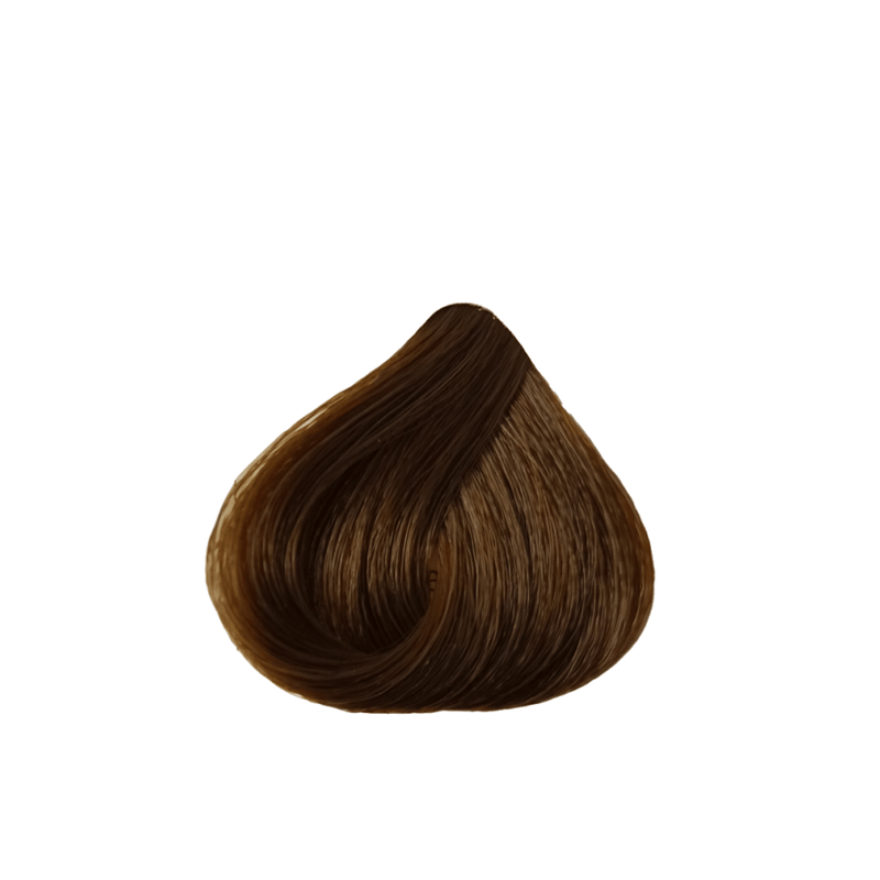 Bioshev Professional Hair Color Cream 7.752 Ξανθό Έντονο Καφέ Σοκολά 100ml