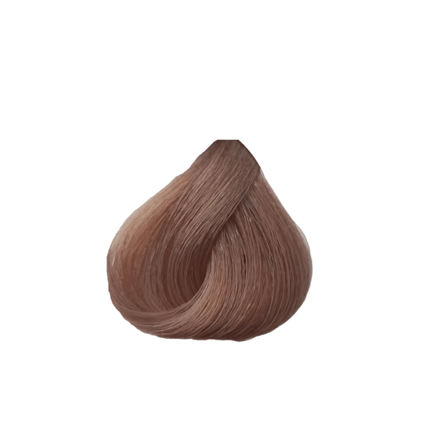 Bioshev Professional Hair Color Cream 882 Ξανθό Ανοιχτό Περλέ Βιολέ 100ml