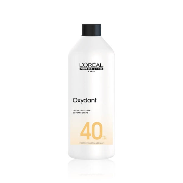 L'Oreal Professionnel Οξειδωτική Κρέμα 12% 40Vol 1000ml