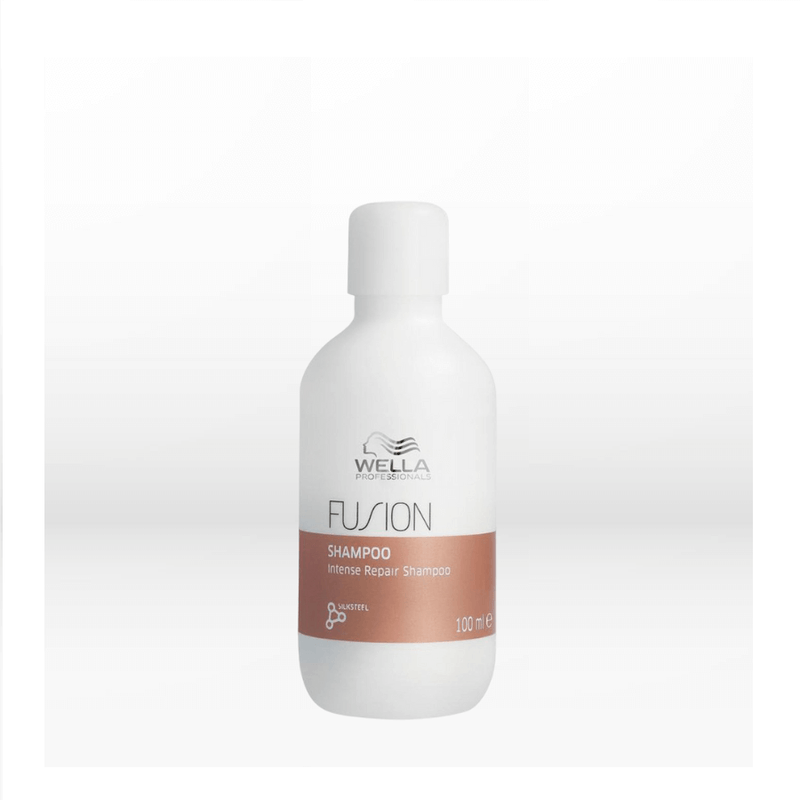 Wella Professionals Fusion Shampoo 100ml