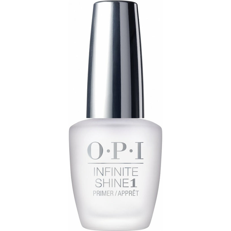 OPI Infinite Shine Primer IST11 15ML - Romylos All About Hair