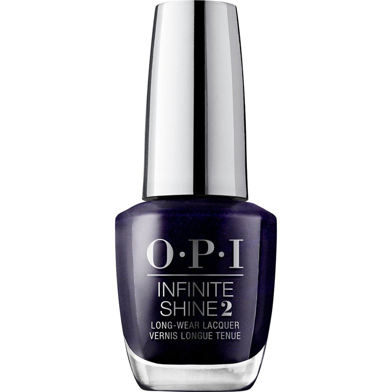 OPI Infinite Shine 2 Russian Navy ISLR54 15ml - Romylos All About Hair