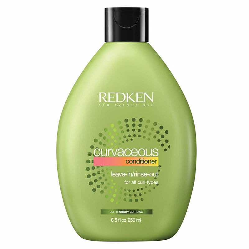 Redken Curvaceous Conditioner 250ml_ - Romylos All About Hair