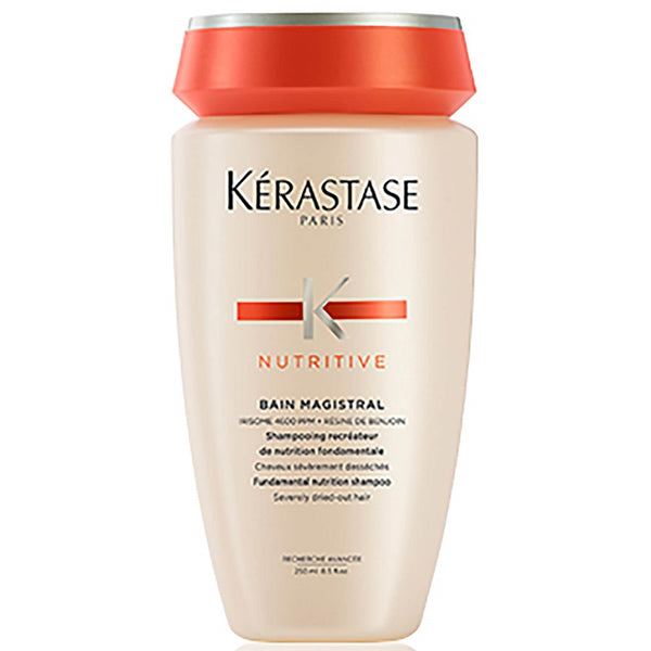 Kérastase Nutritive Bain Magistral Shampoo 250ml - Romylos All About Hair