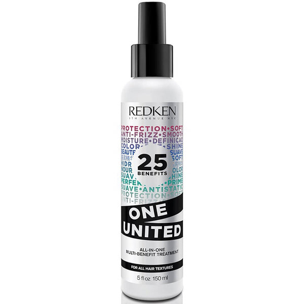 Redken One United 150ml - Romylos All About Hair