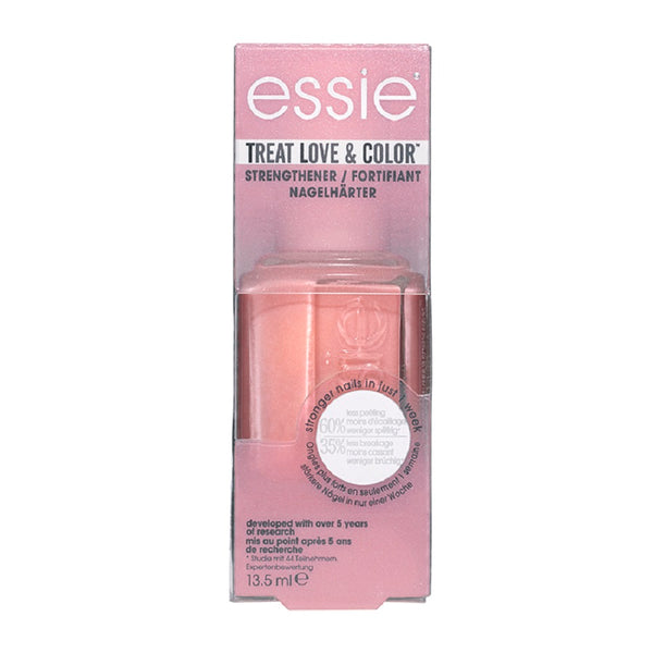 Essie Strengthener Treat Love & Color 08 Loving Hue 13.5ml - Romylos All About Hair