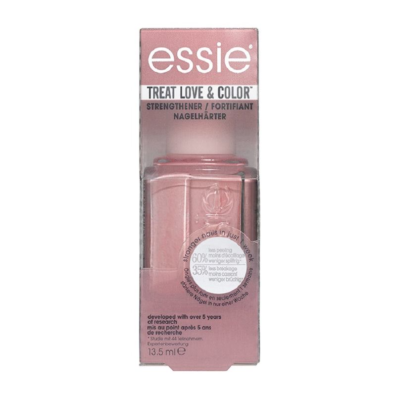 Essie Strengthener Treat Love & Color 40 Lite Weight 13.5 ml - Romylos All About Hair