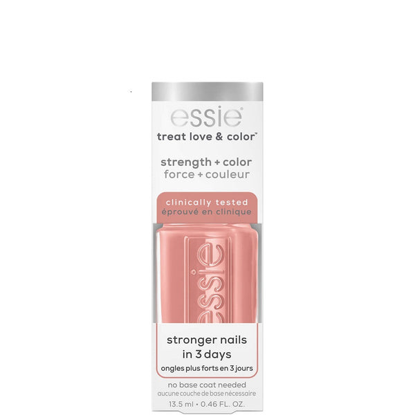 Essie Strengthener Treat Love & Color 163 Final Stretch 13.5ml - Romylos All About Hair