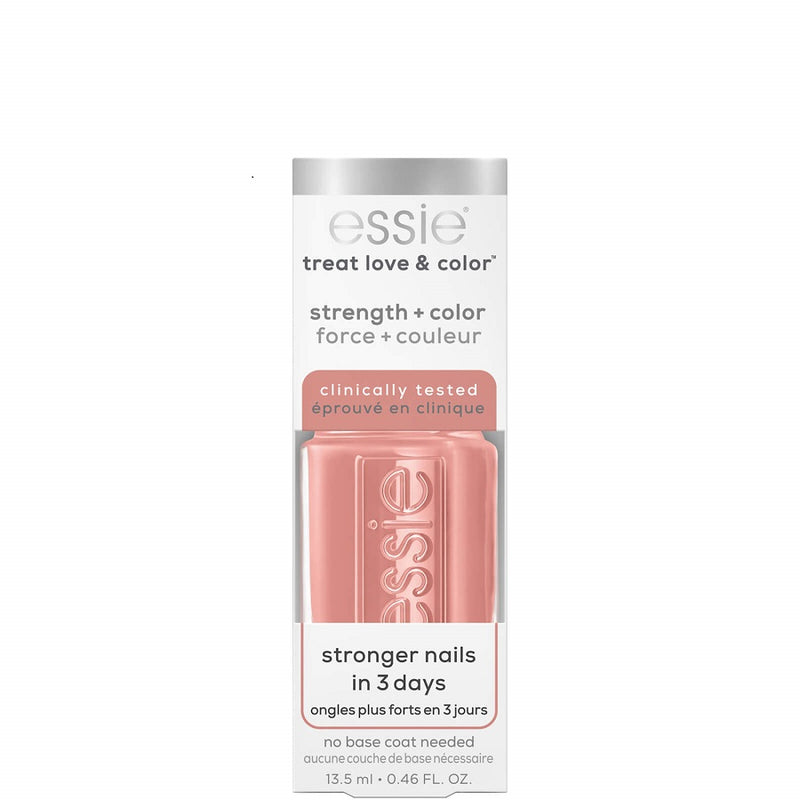Essie Strengthener Treat Love & Color 163 Final Stretch 13.5ml - Romylos All About Hair