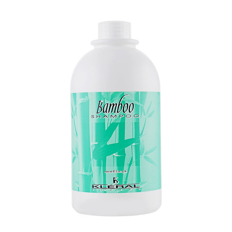 Kleral Bamboo Σαμπουάν 1000ml - Romylos All About Hair