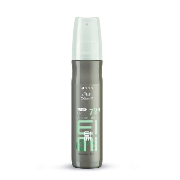 Wella Professionals Eimi Nutricurls Fresh Up Spray 150ml - Romylos All About Hair