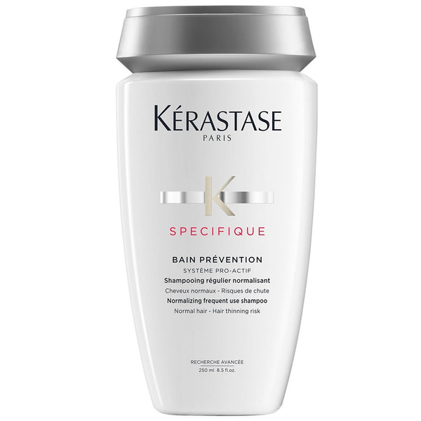 Kérastase Specifique Bain Prevention 250ml - Romylos All About Hair