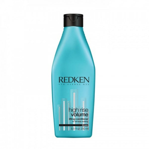 Redken High Rise Volume Lifting Conditioner 250ml - Romylos All About Hair