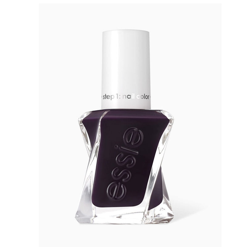 Essie Gel Couture 1146 Amethyst Noir 13.5ml_ - Romylos All About Hair