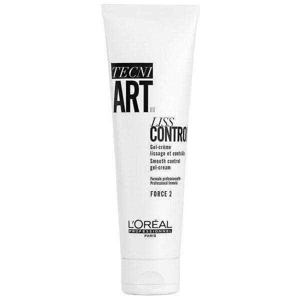 L'Oréal Professionnel Tecni Tecni Art Liss Control 150ml - Romylos All About Hair