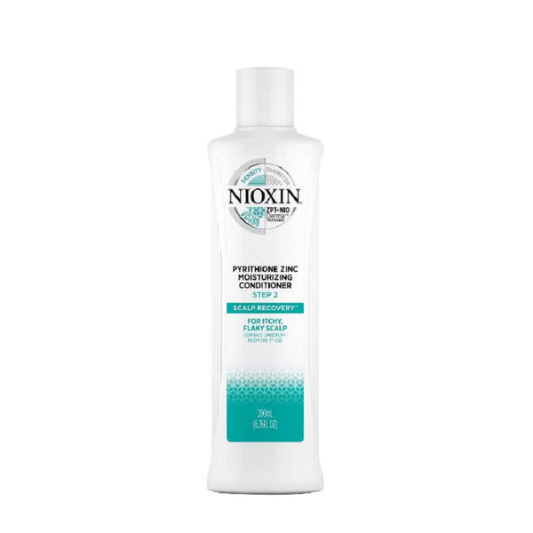 Nioxin Scalp Recovery Conditioner 200ml - Romylos All About Hair
