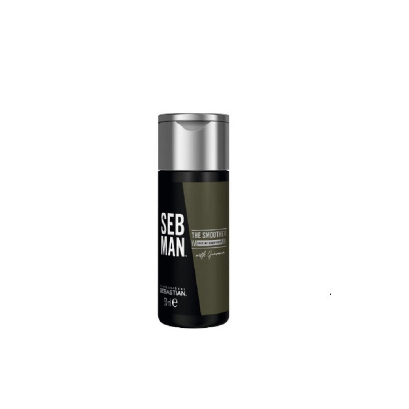 Sebastian Professional Seb Man The Smoother Conditioner 50ml - Romylos All About Hair