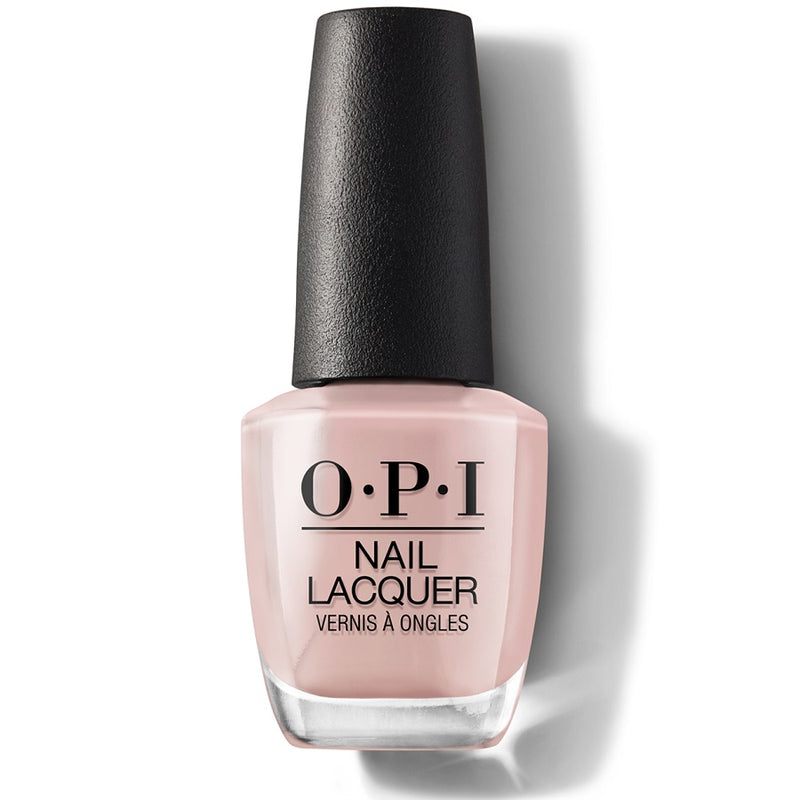 OPI Bare My Soul NLSH4 15ml - Romylos All About Hair