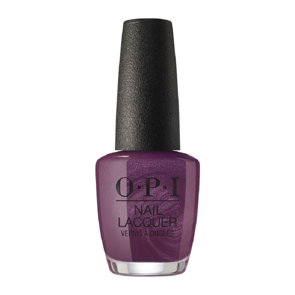 OPI Boys Be Thistle-ing at Me NLU17 15ml - Romylos All About Hair