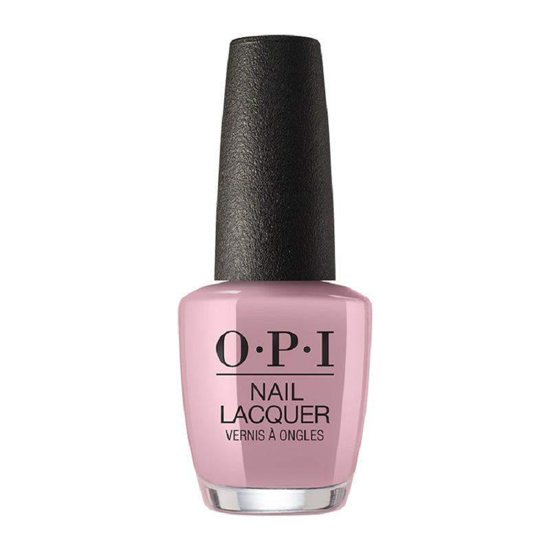 OPI You’ve Got that Glas-glow NLU22 15ml - Romylos All About Hair