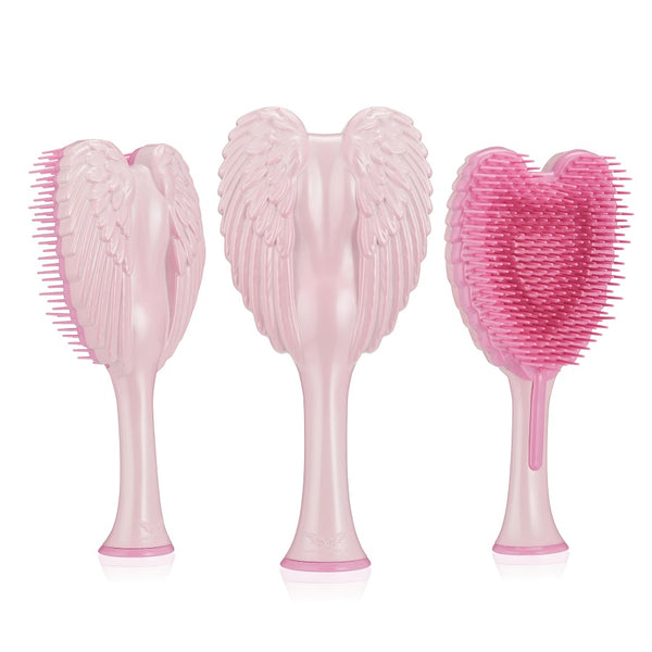 Tangle Angel Cherub 2.0 Pink Gloss/pink - Romylos All About Hair