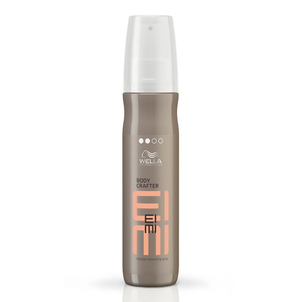 Wella Professionals Eimi Body Crafter 150ml - Romylos All About Hair