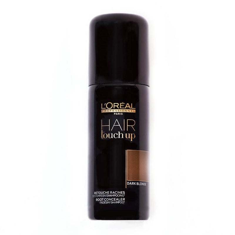 L'Oréal Professionnel Hair Touch Up για ξανθά σκούρα μαλλιά 75ml - Romylos All About Hair