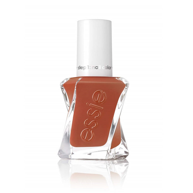 Essie Gel Couture 1139 Head to Topaz Bar 13.5ml - Romylos All About Hair