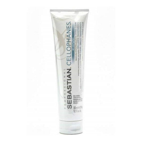 Sebastian Professional Cellophanes Clear 300ml - Romylos All About Hair