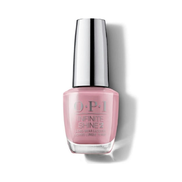 OPI Infinite Shine Rice Rice Baby ISLT80 15ml - Romylos All About Hair