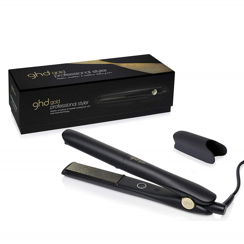 Ghd Gold Classic Styler Πρέσα Μαλλιών - Romylos All About Hair
