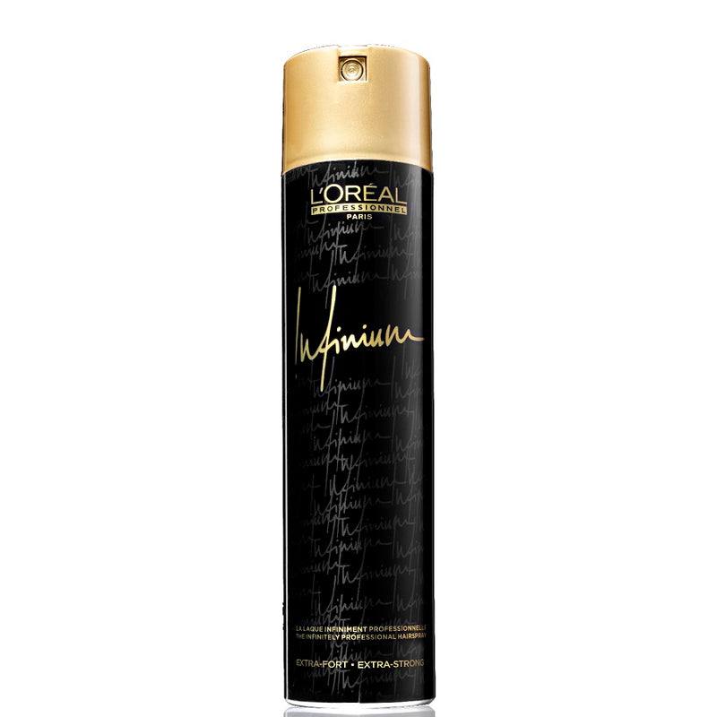 L'Oreal Professionnel Infinium Extreme Hold 500ml - Romylos All About Hair