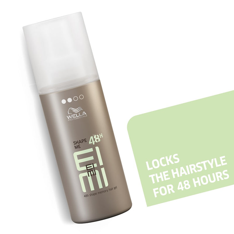 Wella Professionals Eimi Shape Me 150ml - Romylos All About Hair
