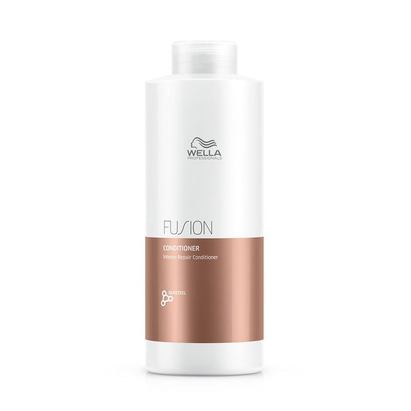 Wella Professionals Fusion Conditioner 1000ml - Romylos All About Hair