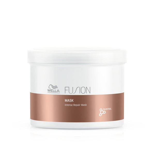 Wella Professionals Fusion Mask 500ml - Romylos All About Hair