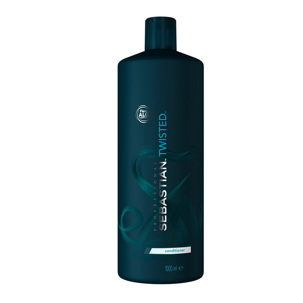Sebastian Professional Twisted Curl Conditioner 1000ml - Romylos All About Hair