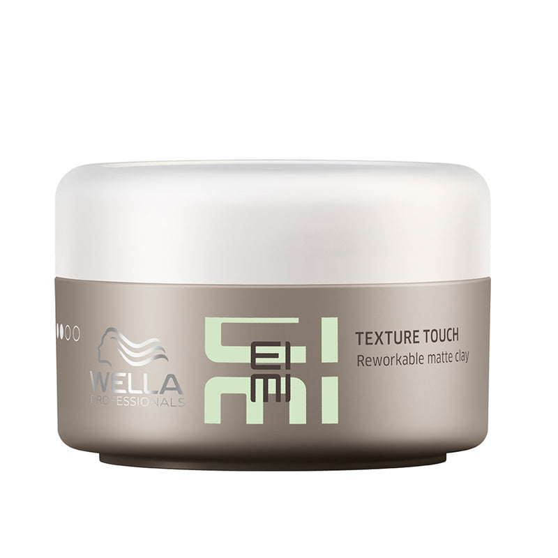 Wella Professionals Eimi Texture Touch 75ml - Romylos All About Hair