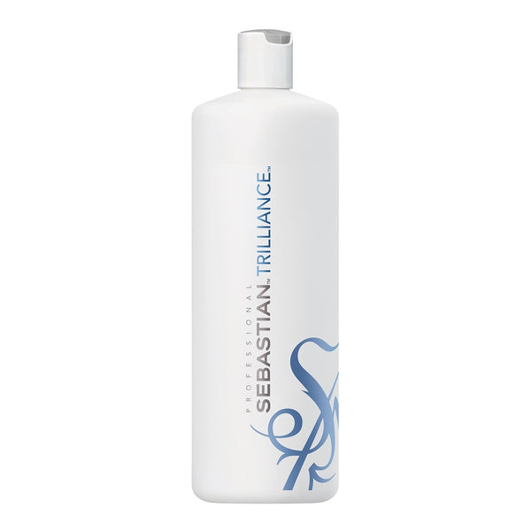 Sebastian Professional Trilliance Conditioner 1000ml - Romylos All About Hair