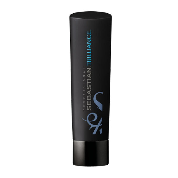 Sebastian Professional Trilliance Shampoo 250ml - Romylos All About Hair