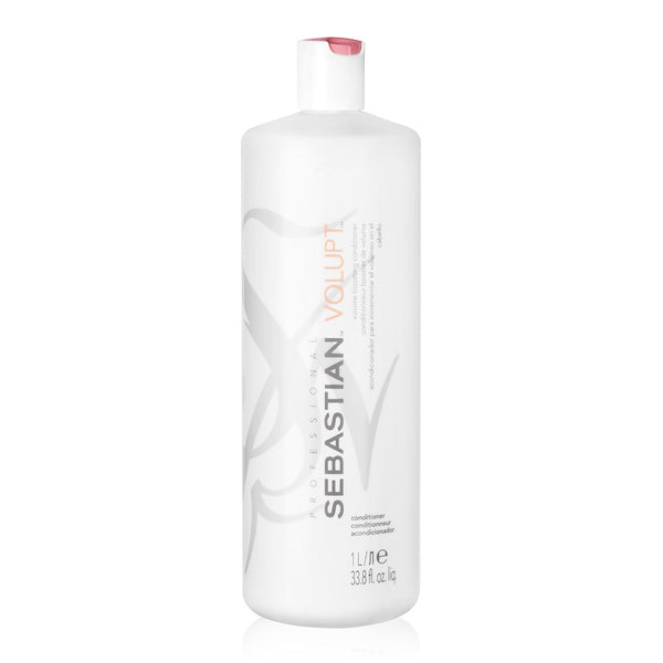 Sebastian Professional Volupt Conditioner 1000ml - Romylos All About Hair