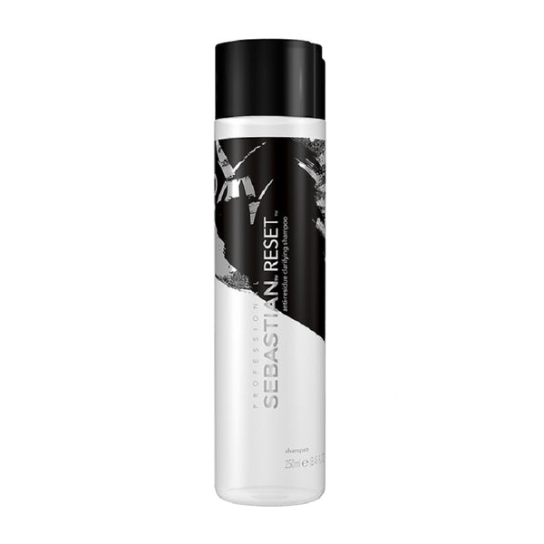 Sebastian Professional Reset Shampoo 250ml_ - Romylos All About Hair