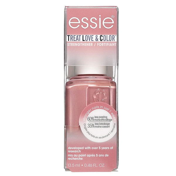 Essie Treat Love & Color 34 Color Crunch Time 13.5ml - Romylos All About Hair