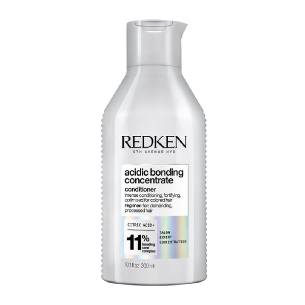 Redken Acidic Bonding Concentrate Conditioner 300ml - Romylos All About Hair