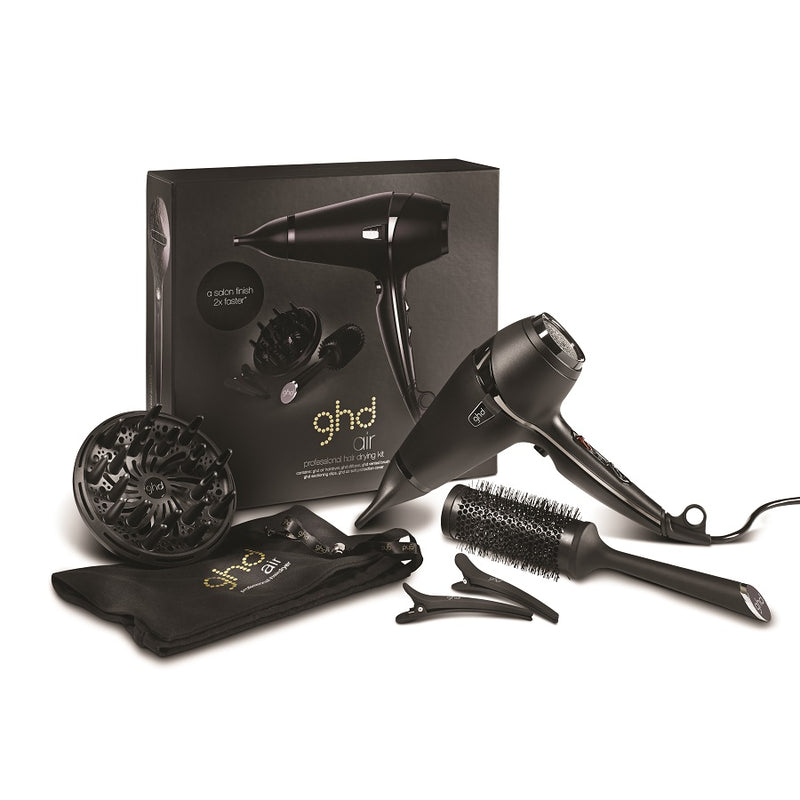 Ghd Air Professional Hair Drying Kit - Romylos All About Hair