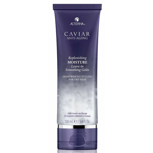 Alterna Caviar Moisture Leave-in Smoothing Gelée 100ml - Romylos All About Hair
